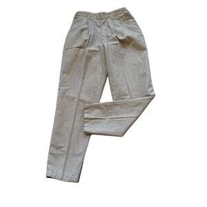 Lee Women's Straight Leg Pants - Gray